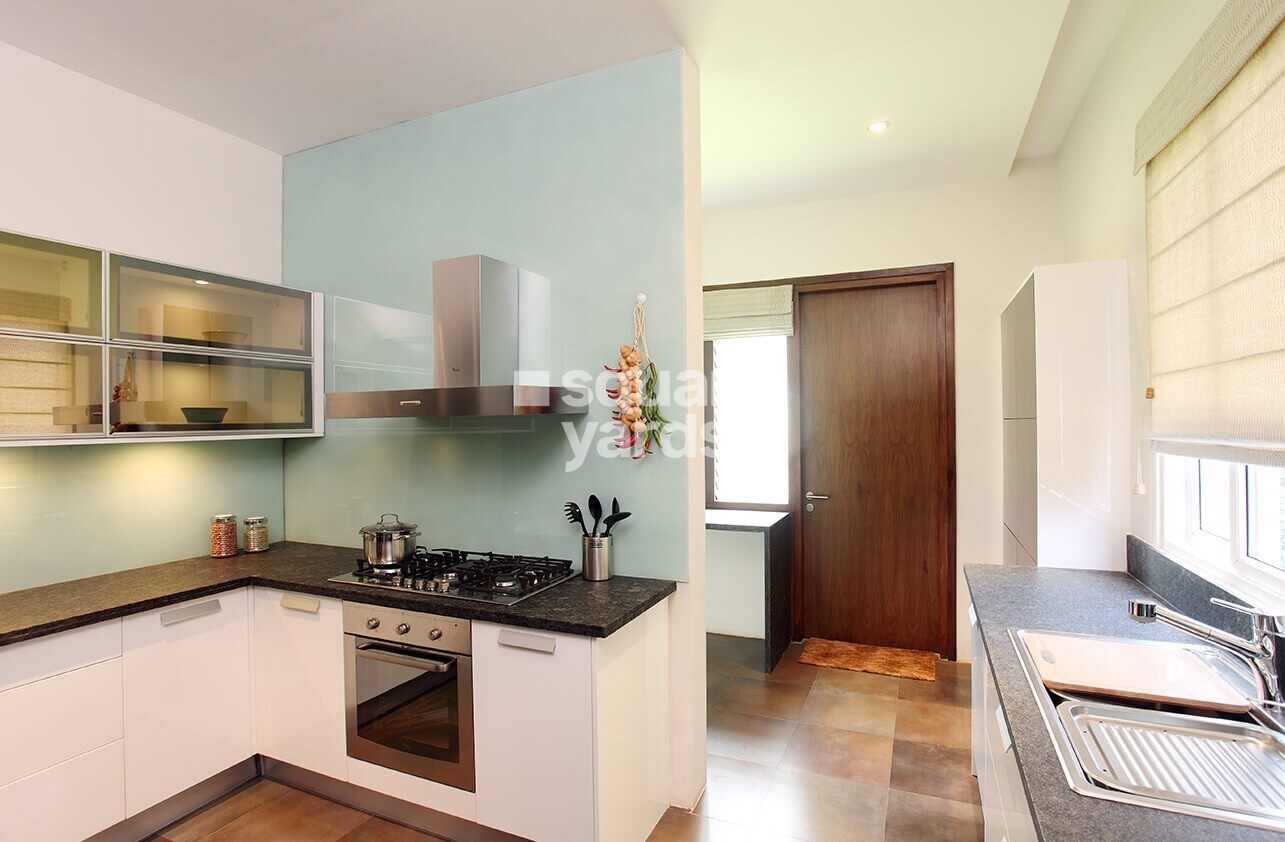 Century Wintersun Apartment Interiors 3