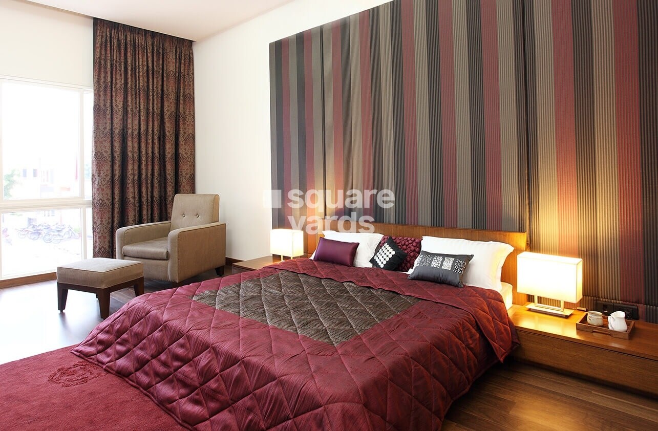 Century Wintersun Apartment Interiors 4