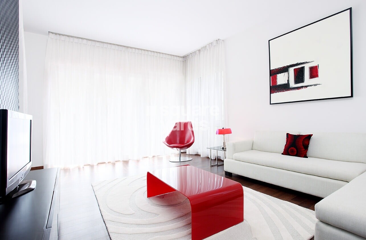 Century Wintersun Apartment Interiors 5