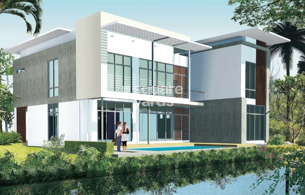 Century Wintersun Tower View 2