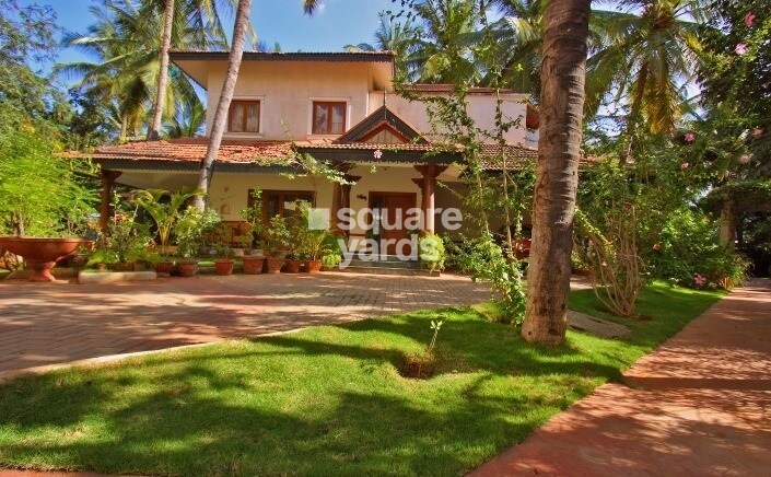 Chaithanya Armadale Villa