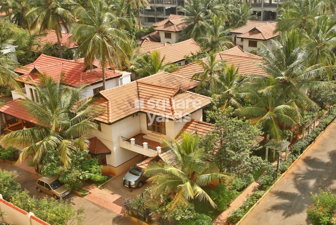 Chaithanya Armadale Villa Whitefield, Bangalore Price List, Project