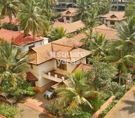 Chaithanya Armadale Villa Tower View