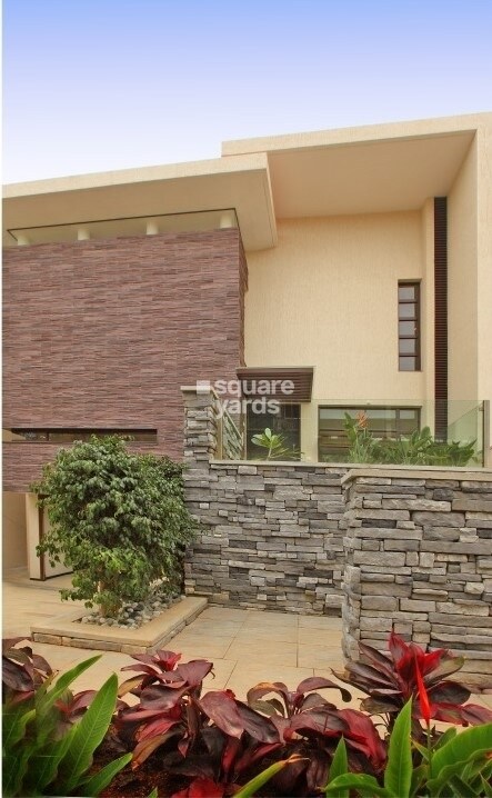 Chaithanya Oak Ville Apartment Exteriors 3