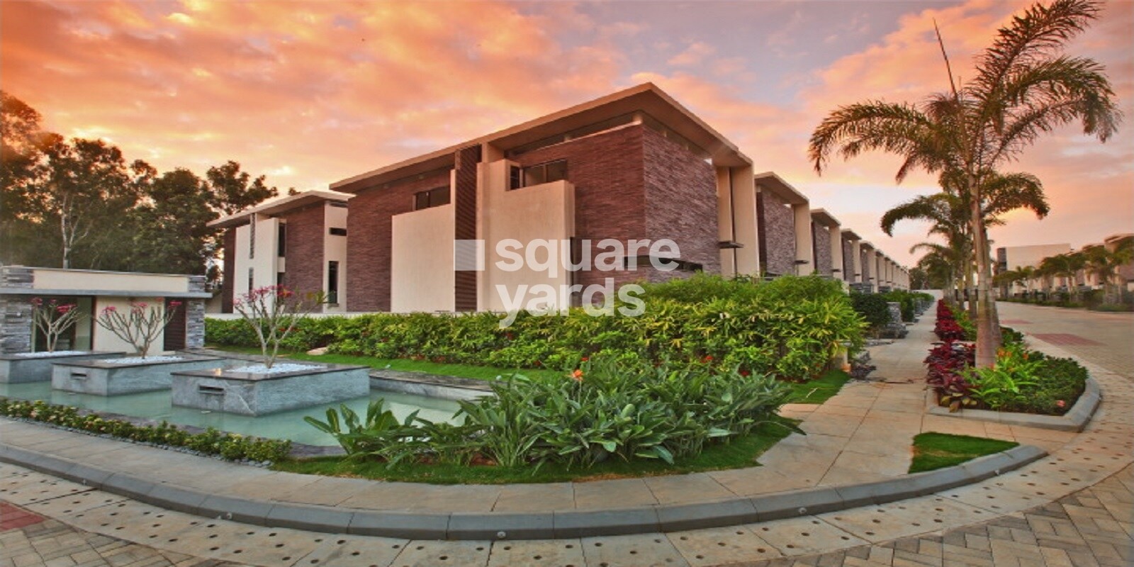 Chaithanya Oak Ville