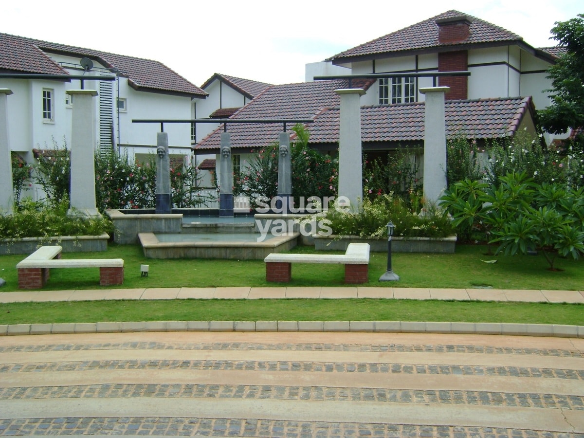 Chaithanya Samarpan Amenities-Features 1