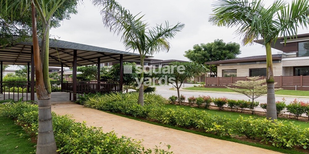 Chaithanya Samarth Amenities-Features 1