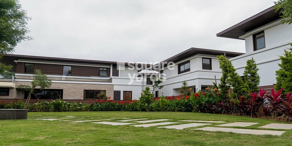 Chaithanya Samarth Amenities-Features 2