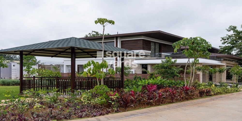 Chaithanya Samarth Amenities-Features 3