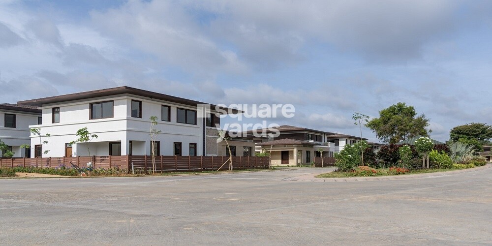 Chaithanya Samarth Tower View 1