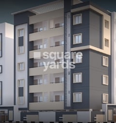 Chaitrashree Landmark Chaitrashree Landmark