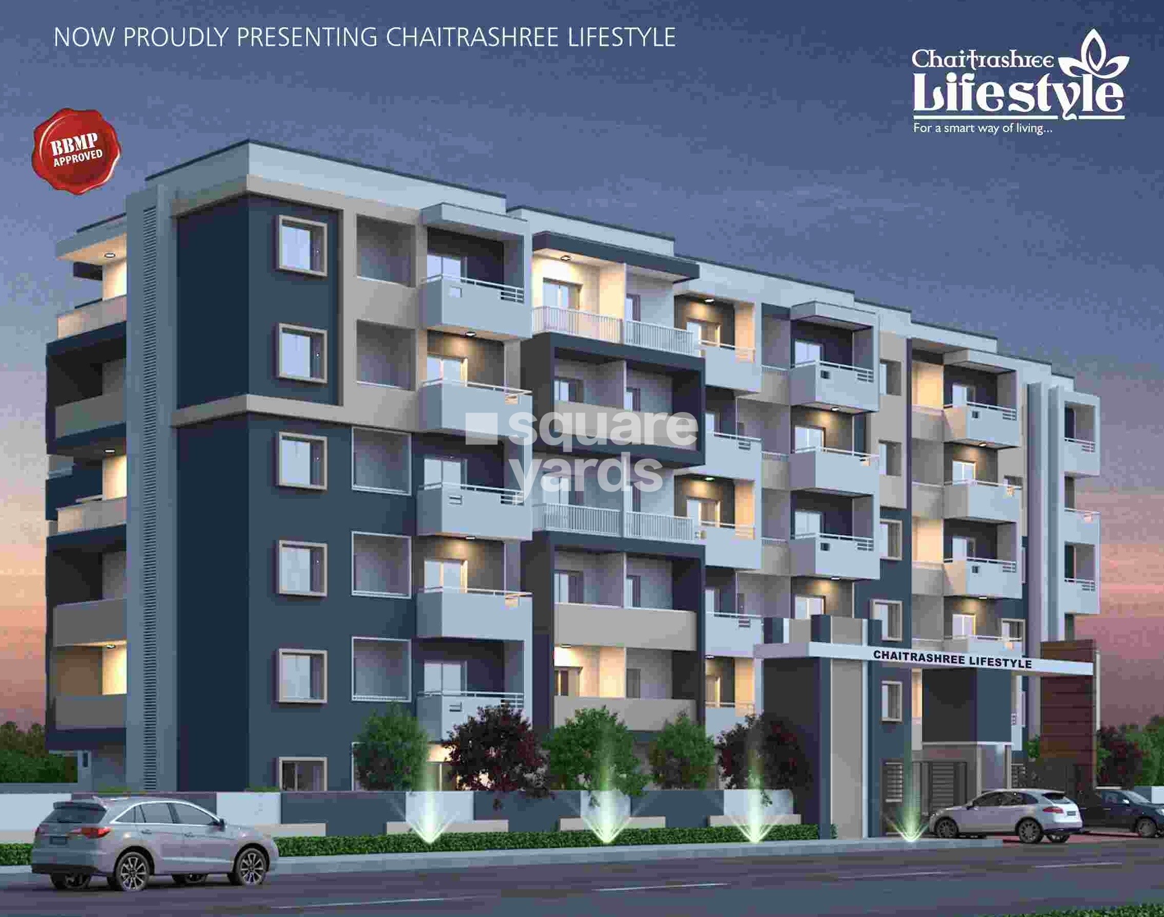 Chaitrashree Lifestyle