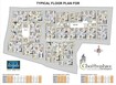 Chaitrashree Royale Floor Plans