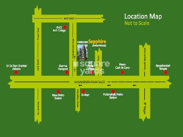 Chamundi Amber Woods