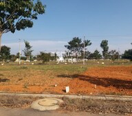 Chamundi Greens Plot Images