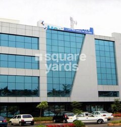 Chamundi Towers Chamundi Towers