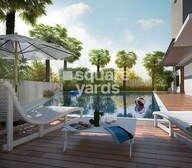 Chartered Humming Bird Amenities-Features