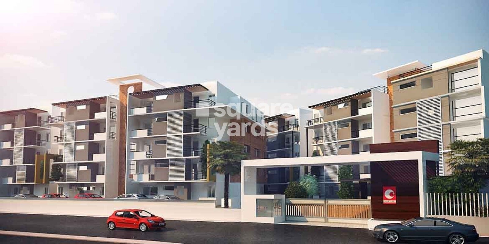 Chartered Humming Bird