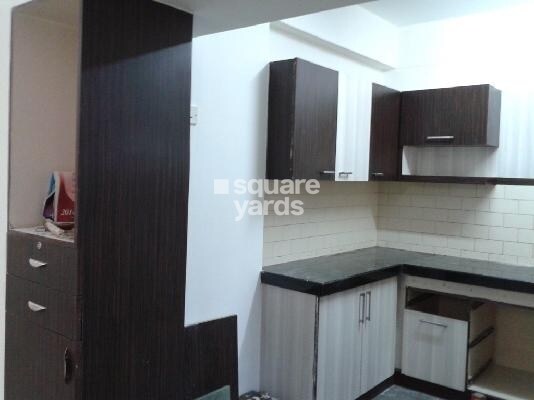 Chartered Karthika Apartment Interiors