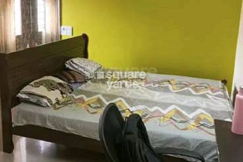 Chartered Ratna Apartment Interiors 3
