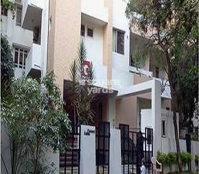 Chartered Ratna Apartment Interiors 4