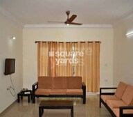 Chartered Serena Apartment Interiors