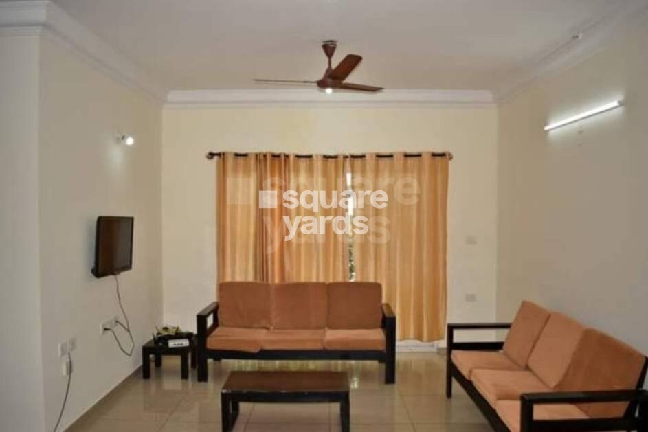 Chartered Serena Apartment Interiors 1