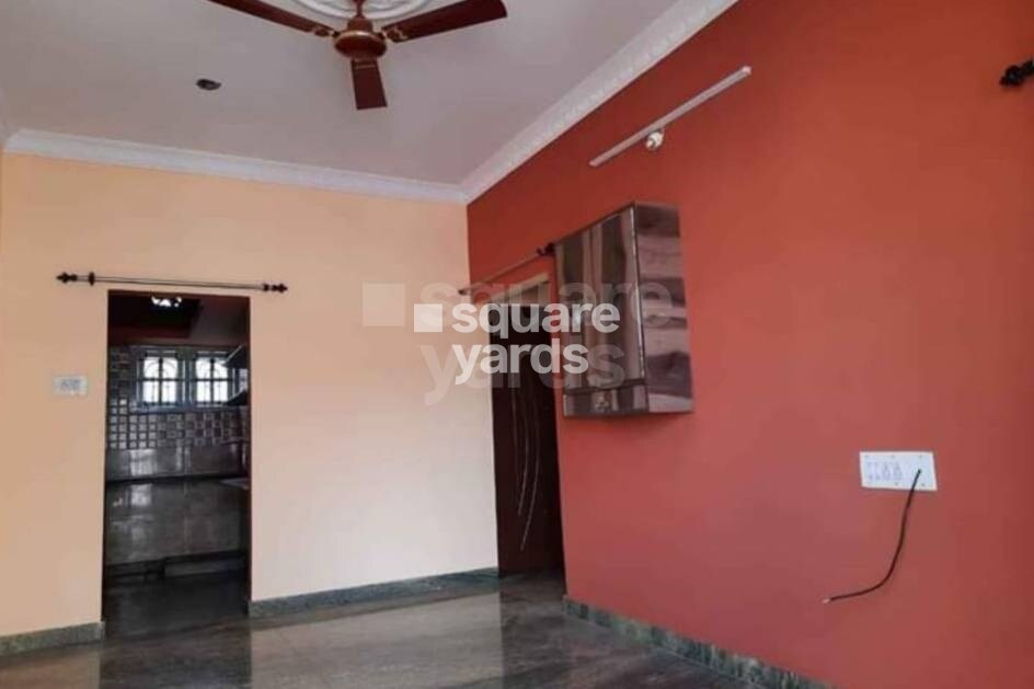 Chartered Serena Apartment Interiors 2