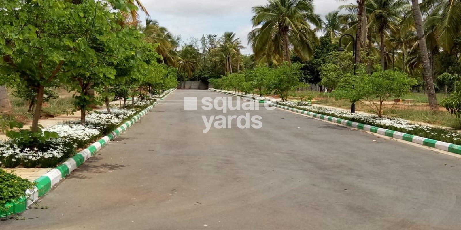 Chartered Veda, Nelamangala, Bangalore