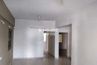 Chethan Habitat Apartment Interiors