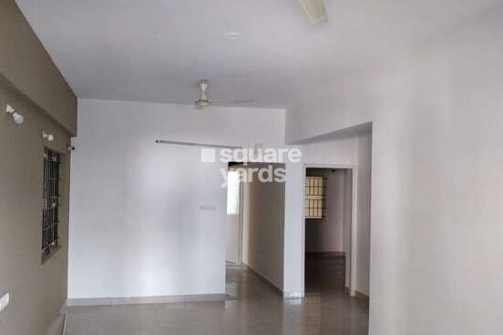 Chethan Habitat Apartment Interiors 2