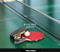 Chick Cottage Residences Sports facilities Image