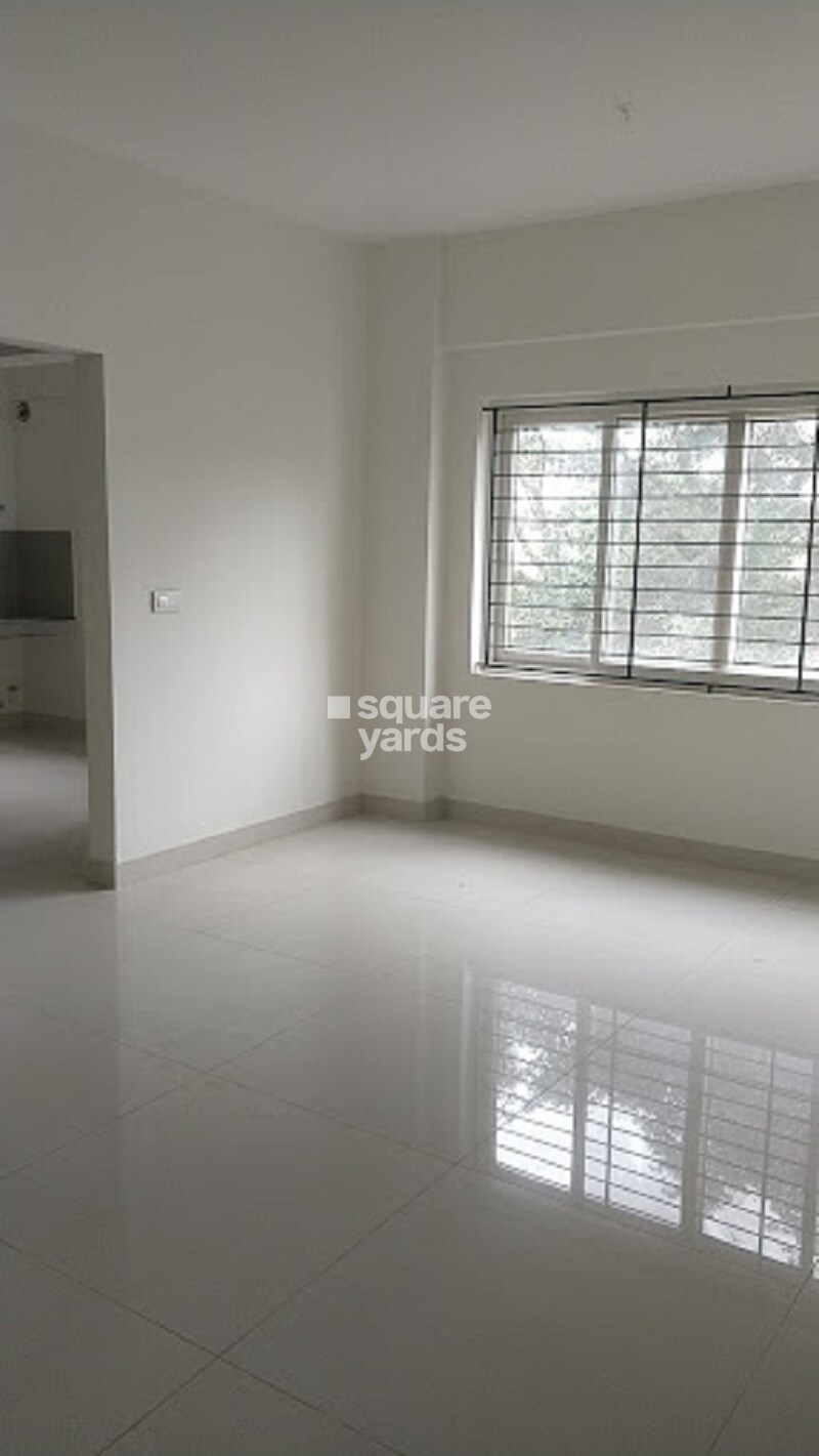 Chitrakut Century Apartment Interiors