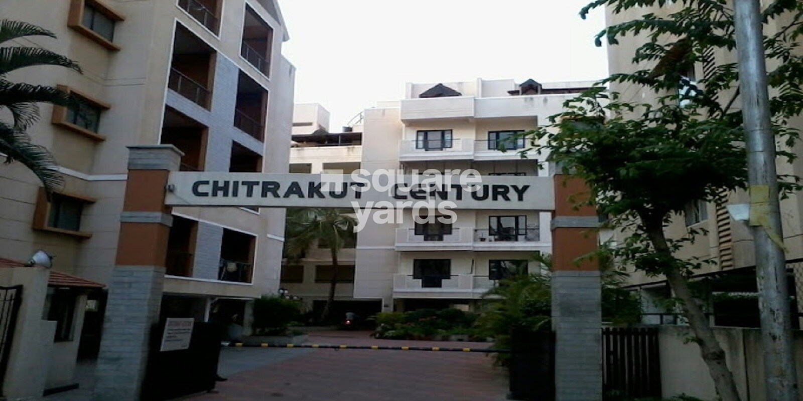 Chitrakut Century