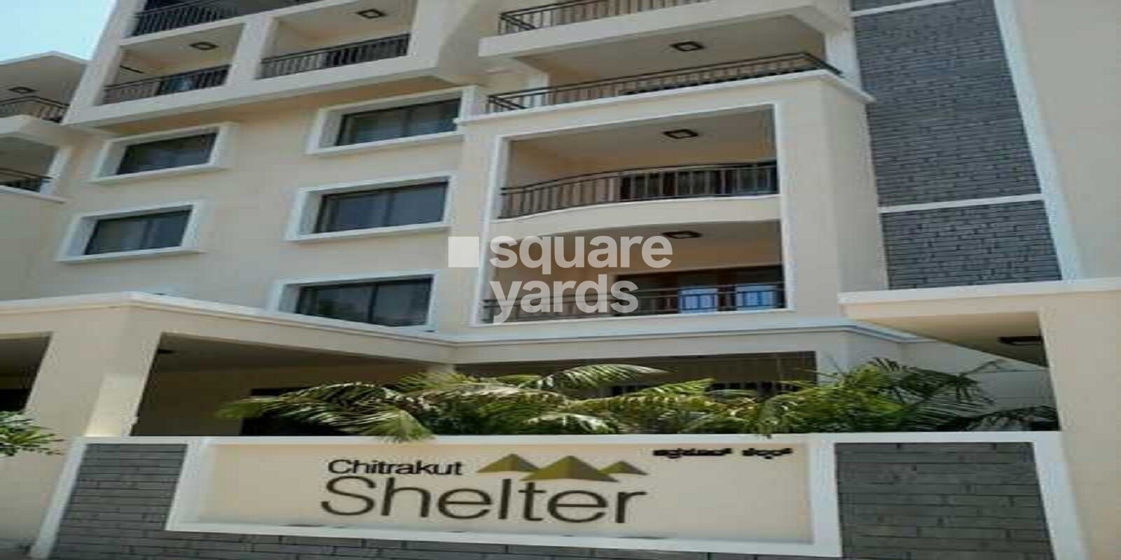Chitrakut Shelter