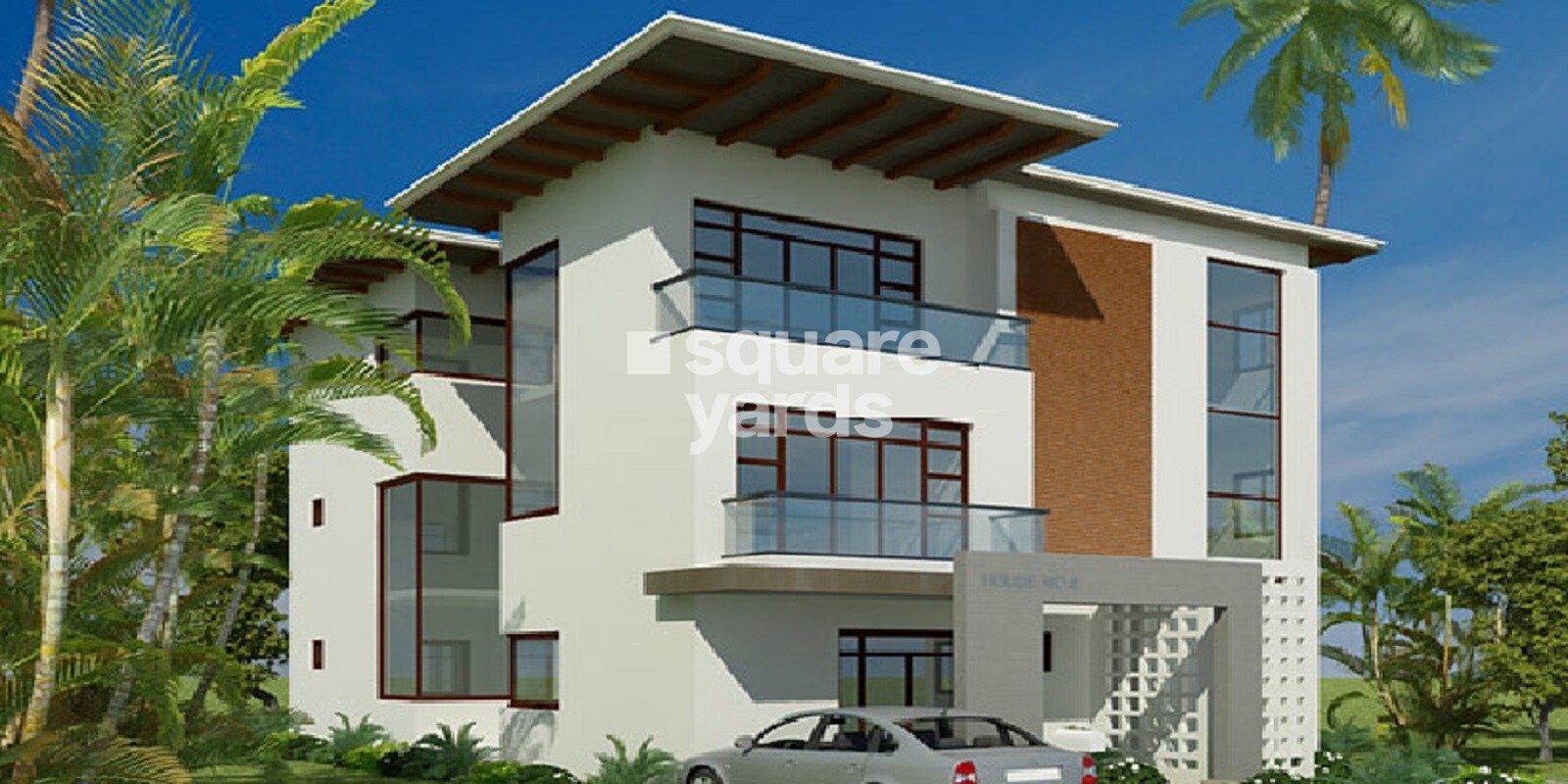 Chowriappa Camp David