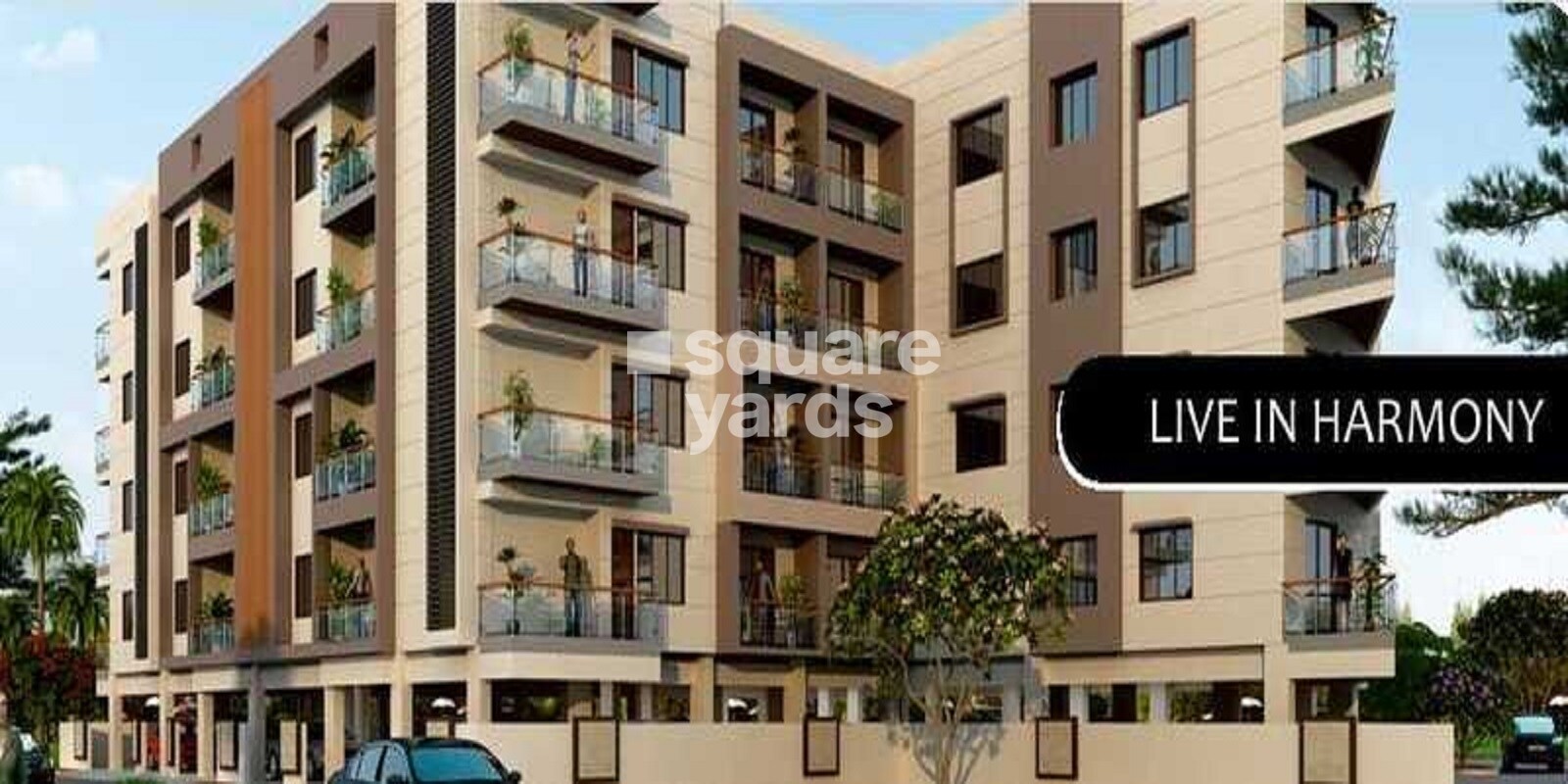 Churchill VMR Rosedale Featured Image