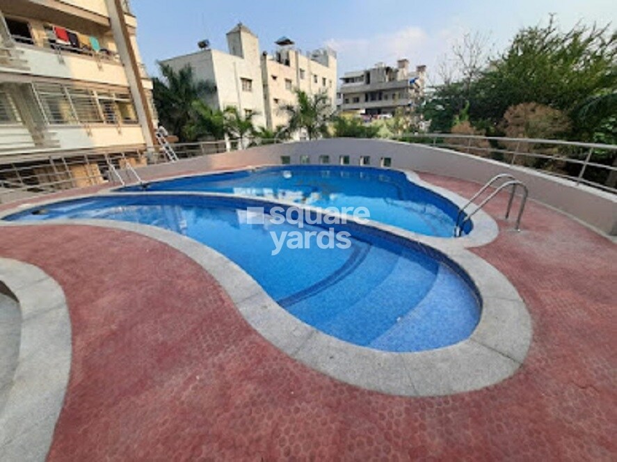 Churiwal Ganga Heights Amenities-Features