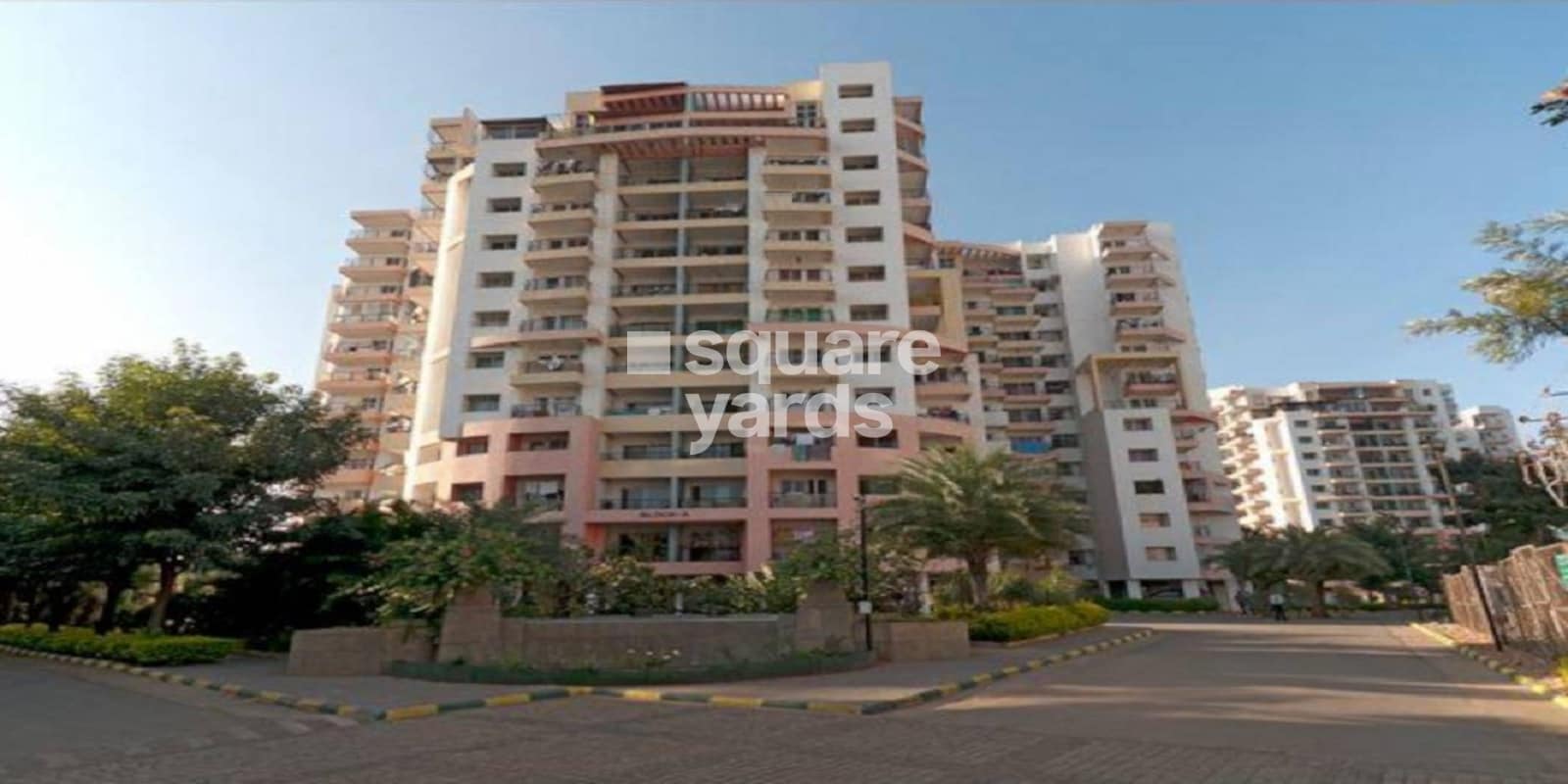 Citilights Knightsbridge