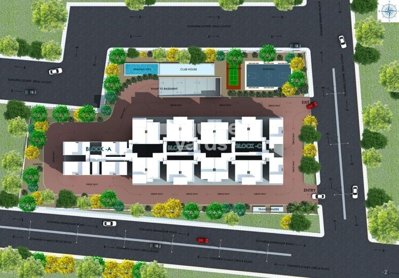 Citrus Aire Master Plan 1