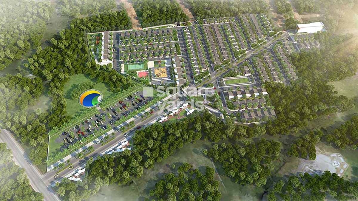 Citrus Belmont Master Plan 1