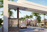 Citrus Casa Greens Bangalore Entrance View