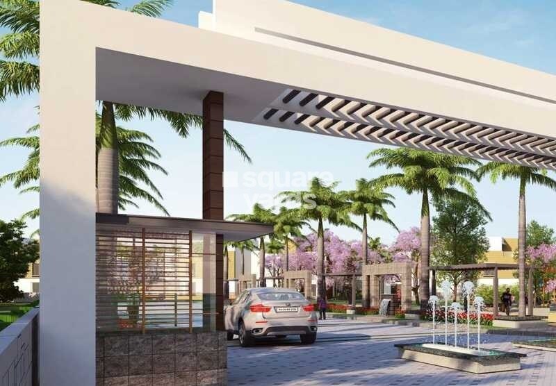 Citrus Casa Greens Bangalore