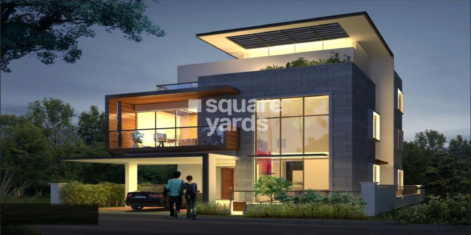 Citrus Casa Greens Bangalore