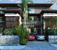 Citrus Polaris Apartment Exteriors