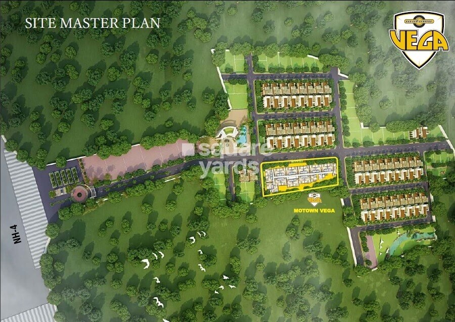 Citrus Ventures Vega Master Plan 1