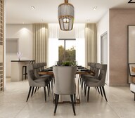 CKPC Horizon Apartment Interiors