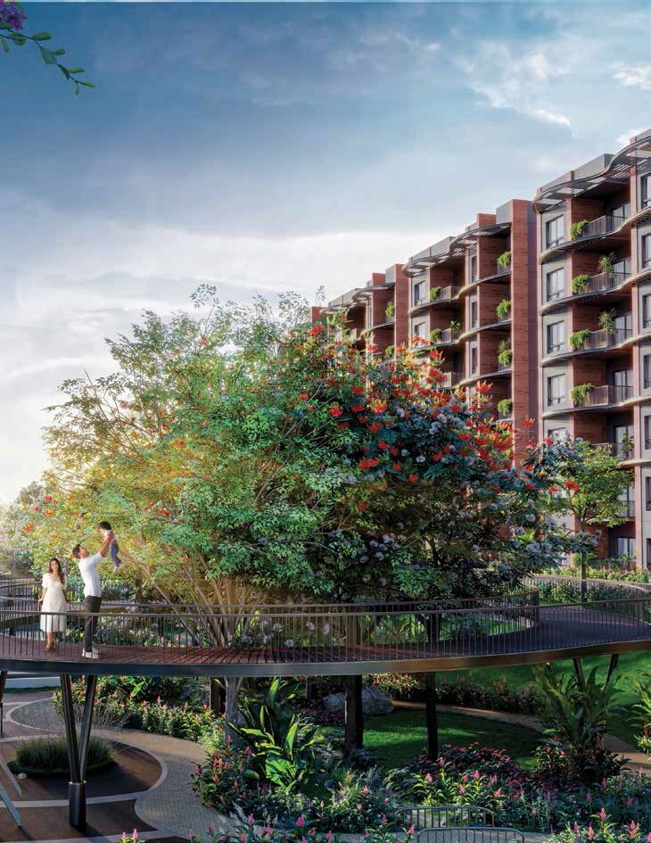 CKPC Winds of Change Amenities-Features