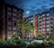 CKPC Winds of Change Apartment Exteriors