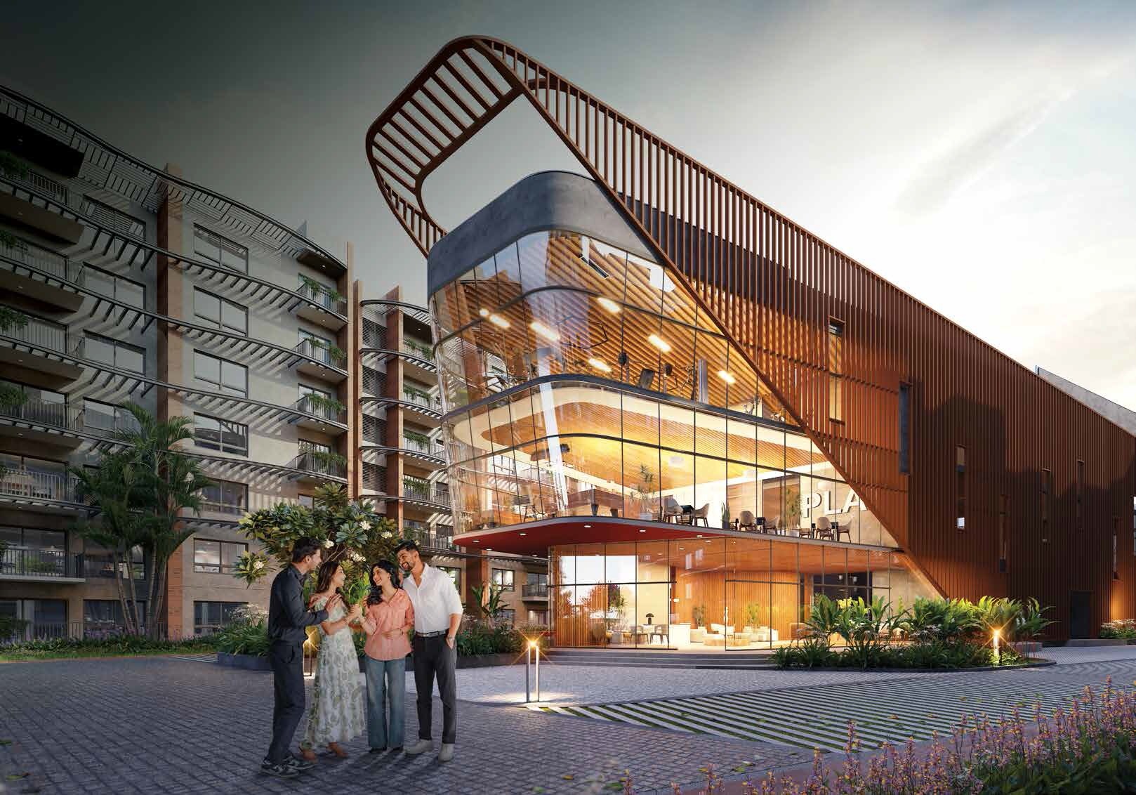 CKPC Winds of Change Clubhouse External Image